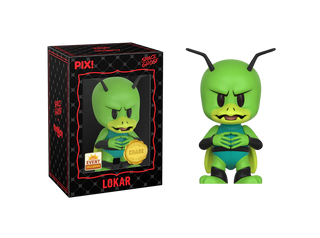 Thrilljoy PIX Space Ghost - Space Ghost Sealed - 1 in 6 Chance at Chase