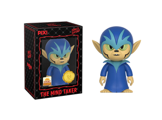 Thrilljoy PIX Space Ghost - Space Ghost Sealed - 1 in 6 Chance at Chase