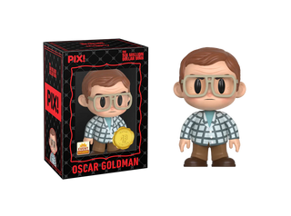 Thrilljoy PIX The Six Million Dollar Man - Steve Austin Sealed - 1 in 6 Chance at Chase