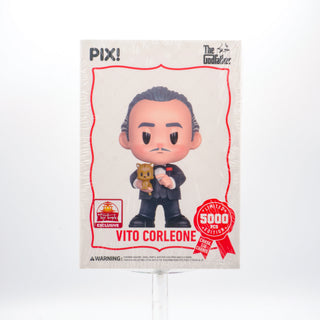 * Thrilljoy PIX The Godfather – Vito Corleone Sealed **1 in 6 Chance at Chase**