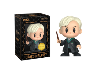 Thrilljoy PIX Harry Potter - Bellatrix Lestrange Sealed - 1 in 6 Chance at Chase