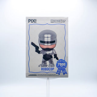 * Thrilljoy PIX RoboCop – RoboCop Sealed – 1 in 6 Chance at Chase