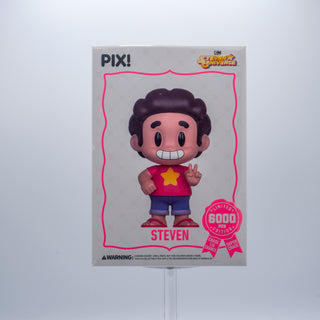 * Thrilljoy PIX Steven Universe – Steven Sealed – 1 in 6 Chance at Chase