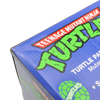 * Playmates – Turtle Party Wagon (TMNT)