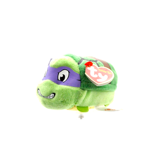 * Ty Teeny Tys – Donatello Teenage Mutant Ninja Turtles