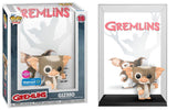 Gizmo (Flocked, Gremlins, VHS Cover) 16 - Walmart Exclusive [Damaged: 7.5/10] **Missing Sticker**