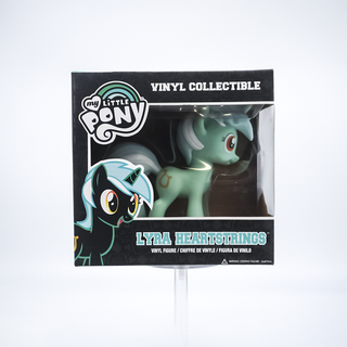 * Funko Vinyl Lyra Heartstrings My Little Pony