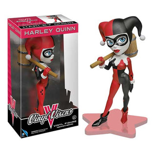 Vinyl Sugar Vinyl Vixens Harley Quinn