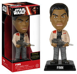 Funko Wacky Wobbler Finn (Stormtrooper) [Damaged: 7/10]