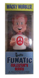 Funko Wacky Wobbler Hippy Freddy (White Shirt) [Box Condition: 6/10]