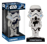 Funko Wacky Wobbler Stormtrooper  [Damaged: 6.5/10]