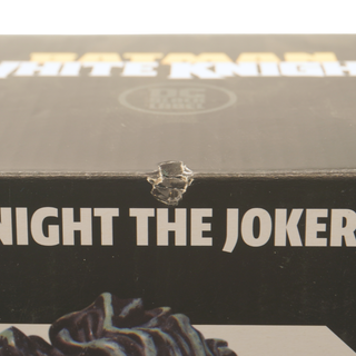 * DC Collectibles White Knight The Joker By Sean Murphy Figure – Hot Topic Exclusive