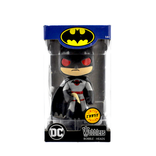 * Funko Wacky Wobbler Batman Flashpoint **Chase**