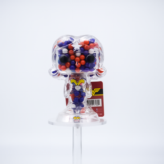* Funko Pop! Candy Wonder Woman