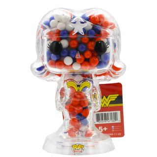 * Funko Candy Wonder Woman