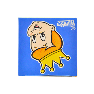 * Funko Wacky Wobbler Atomic Freddy (Alien) – 2005 SDCC Exclusive