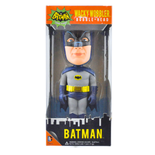 Funko Wacky Wobbler Batman (Classic 1966 TV Show)