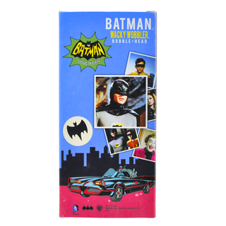 Funko Wacky Wobbler Batman (Classic 1966 TV Show)