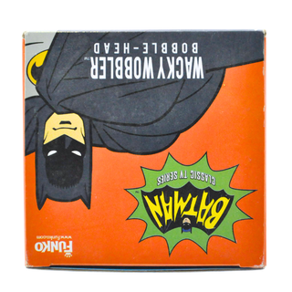 Funko Wacky Wobbler Batman (Classic 1966 TV Show)