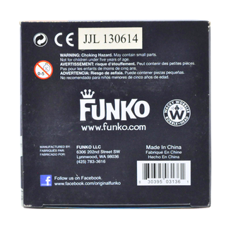 Funko Wacky Wobbler Batman (Classic 1966 TV Show)