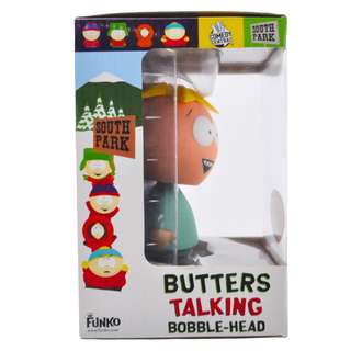 Funko Wacky Wobbler Butters (South Park)