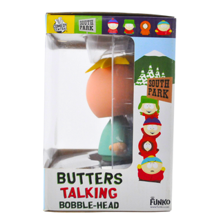 Funko Wacky Wobbler Butters (South Park)