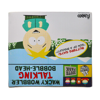 Funko Wacky Wobbler Butters (South Park)