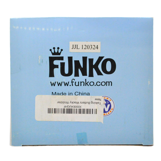 Funko Wacky Wobbler Butters (South Park)