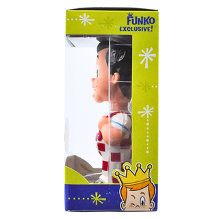 * Funko Wacky Wobbler Freddy Funko (Big Boy) – 2009 SDCC Funko Fun Days Giveaway Exclusive /144 pieces