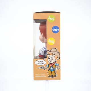 * Funko Wacky Wobbler Baseball Freddy – 2005 SDCC Exclusive