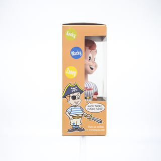 * Funko Wacky Wobbler Baseball Freddy – 2005 SDCC Exclusive