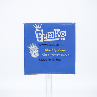 * Funko Wacky Wobbler Baseball Freddy – 2005 SDCC Exclusive