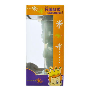 Funko Wacky Wobbler Freddy (Blue, Glow in the Dark) [1]