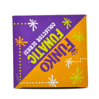 Funko Wacky Wobbler Freddy (Blue, Glow in the Dark) [1]