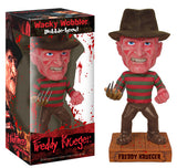 Funko Wacky Wobbler Freddy Krueger [Damaged: 5/10]