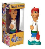 Funko Wacky Wobbler George Jetson [Box Condition: 7/10]