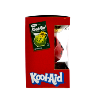* Funko Wacky Wobbler Kool-Aid Red, Red Handle