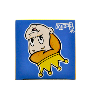 * Funko Wacky Wobbler Rocker Freddy – 2007 SDCC Exclusive /144 pieces