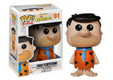 Fred Flintstone (The Flintstones) 01  [Condition: 7.5/10]