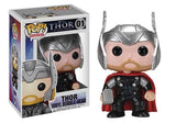 Thor (Thor Movie) 01  [Condition: 6/10]