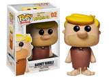 Barney Rubble (The Flintstones) 02  [Condition: 6.5/10]