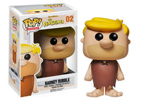 Barney Rubble (The Flintstones) 02  [Condition: 7/10]
