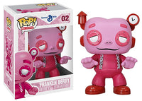 Franken Berry (Ad Icons) 02 [Condition: 6.5/10]