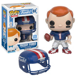 Freddy Funko (Football Player, All American) 02 - Funko Shop Exclusive [Damaged: 7/10]