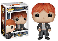 Ron Weasley 02 Pop Head