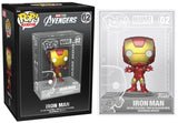 Iron Man (Die-Cast) 02