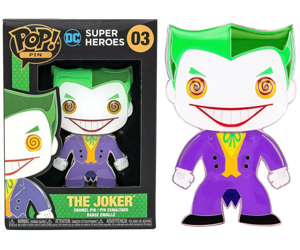 Pin on Joker