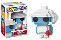 Dig Dug (8-Bit) 03 - 2017 Fall Convention Exclusive