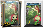 Poison Ivy (Comics Covers, Sealed) 03 - Walmart Exclusive  [Condition: 6/10] **Top of case is cracked**