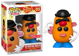 Mr. Potato Head (Mixed Face, Retro Toys) 03 - Target Exclusive  [Damaged: 7.5/10]
